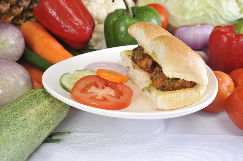 Vada Pav Vada Pav